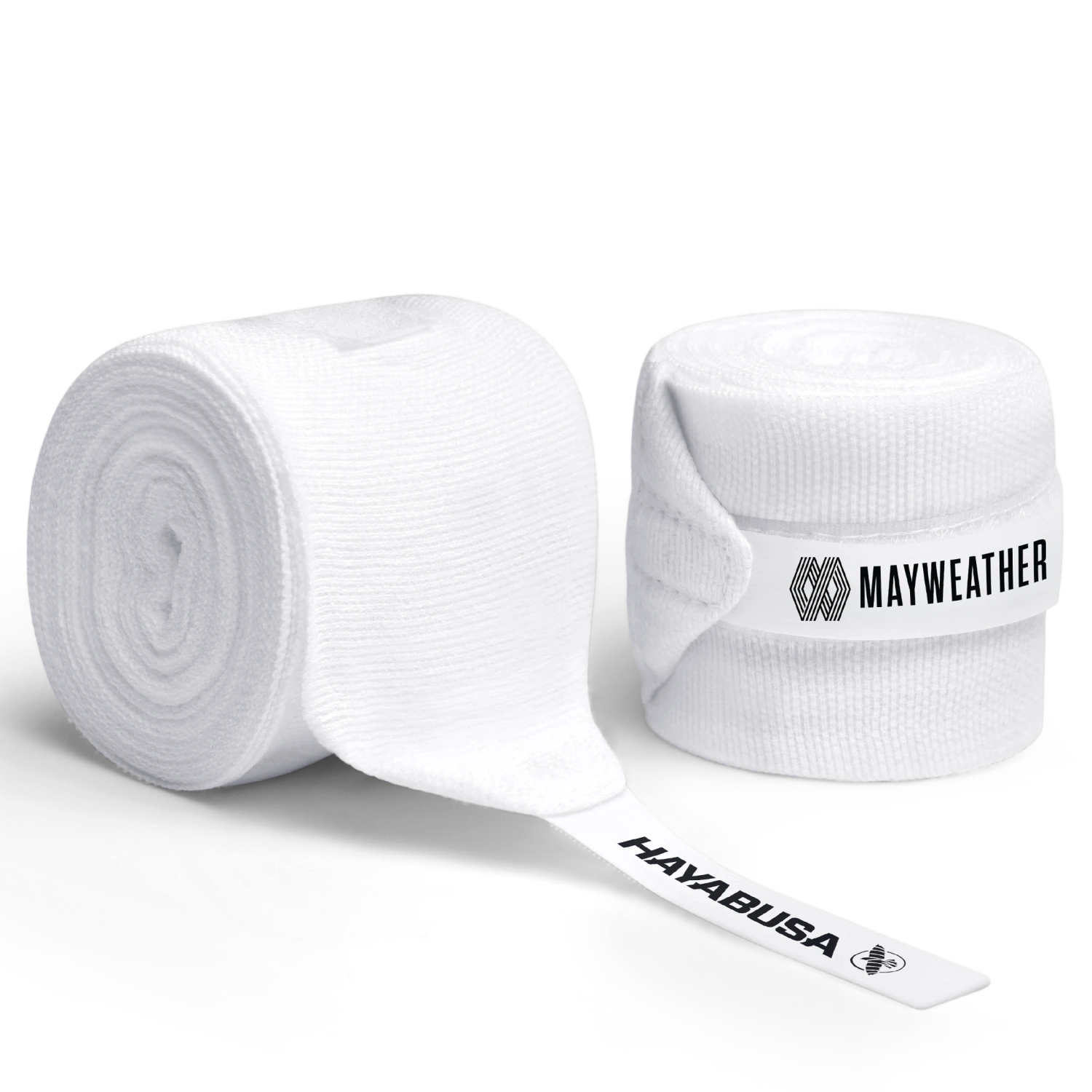 Mayweather Gauze Hand Wraps(Mayweather Gauze Hand Wraps) 1 Mayweather Gauze Hand Wraps(Mayweather Gauze Hand Wraps)