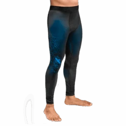 Hayabusa Geo Jiu Jitsu Spats(Hayabusa Geo Jiu Jitsu Spats)