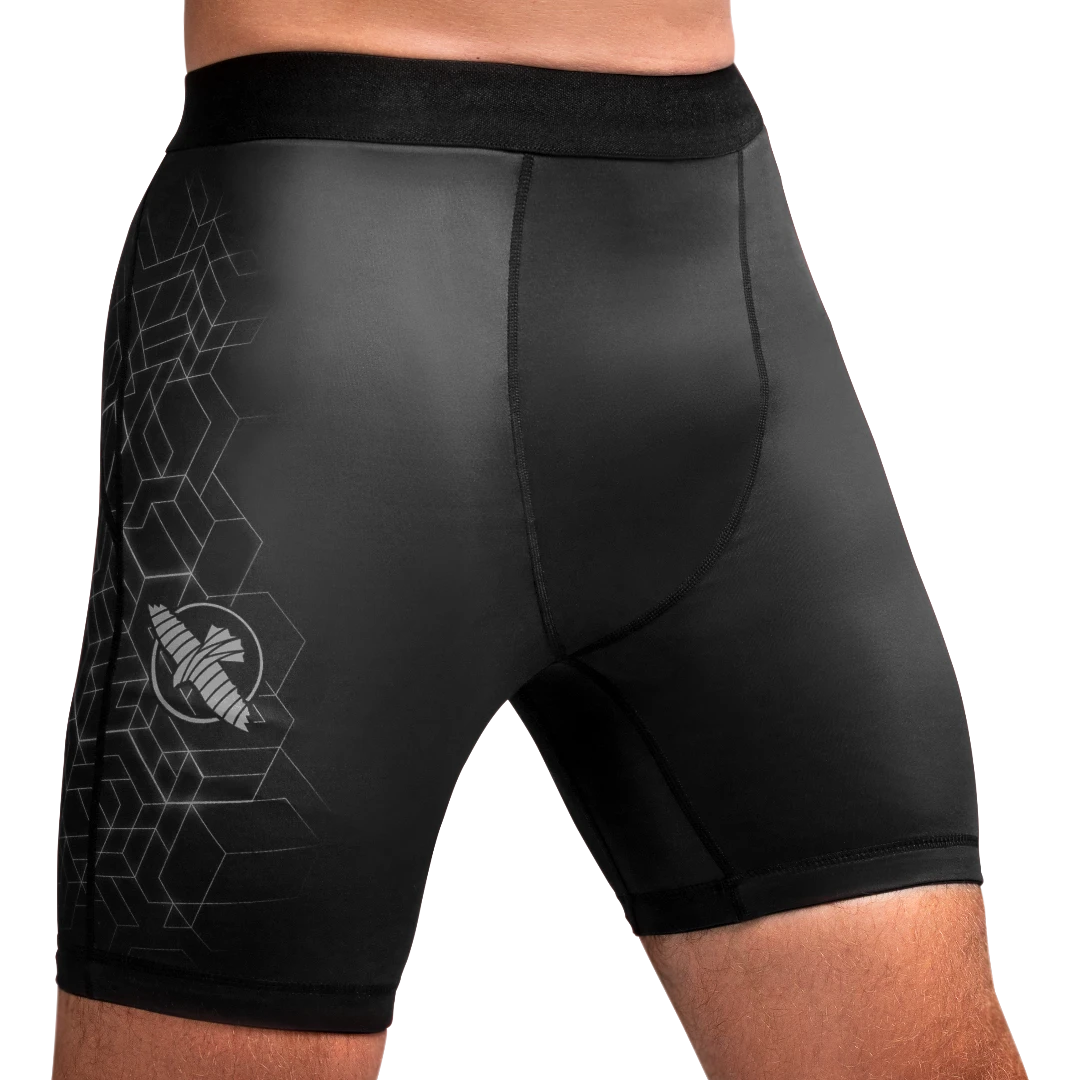 Hayabusa Geo Vale Tudo Shorts(Hayabusa Geo Vale Tudo Shorts) 3 Hayabusa Geo Vale Tudo Shorts(Hayabusa Geo Vale Tudo Shorts) - Image 3