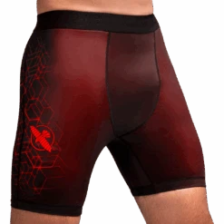 Hayabusa Geo Vale Tudo Shorts(Hayabusa Geo Vale Tudo Shorts)