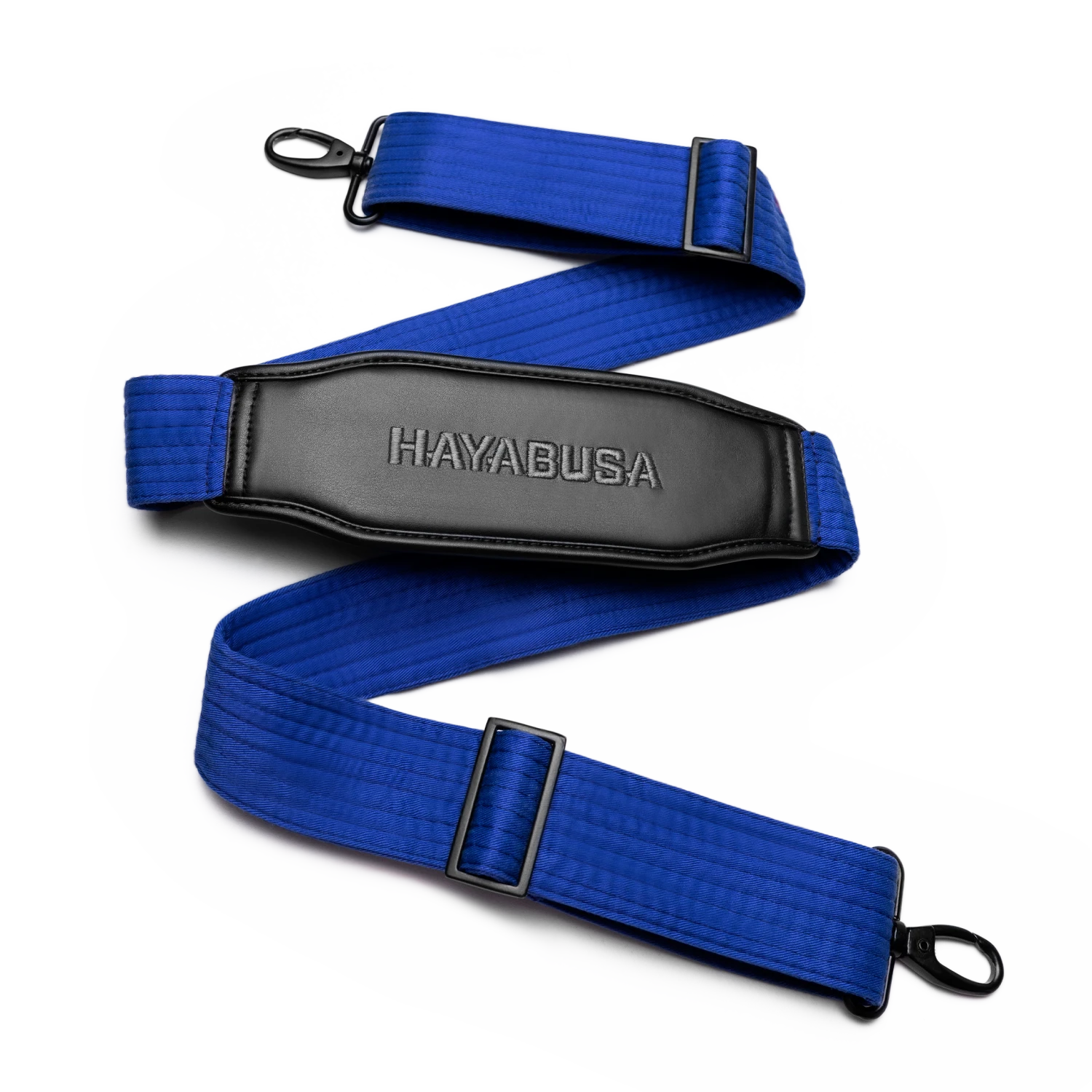 Hayabusa Jiu-Jitsu Ranked Duffle Strap(Hayabusa Jiu Jitsu Ranked Duffle Strap) 2 Hayabusa Jiu-Jitsu Ranked Duffle Strap(Hayabusa Jiu Jitsu Ranked Duffle Strap) - Image 2