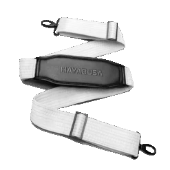 Hayabusa Jiu-Jitsu Ranked Duffle Strap(Hayabusa Jiu Jitsu Ranked Duffle Strap)