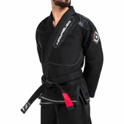 Hayabusa Warrior Gold Weave Jiu Jitsu Gi(Gold Weave Warrior Gi)