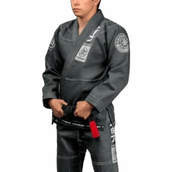 Hayabusa Goorudo 3 Gold Weave Jiu Jitsu Gi(Gold Weave Goorudo 3 Jiu Jitsu Gi)