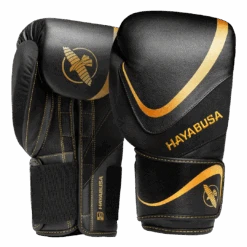Hayabusa H5 Boxing Gloves(Hayabusa H5 Boxing Gloves)