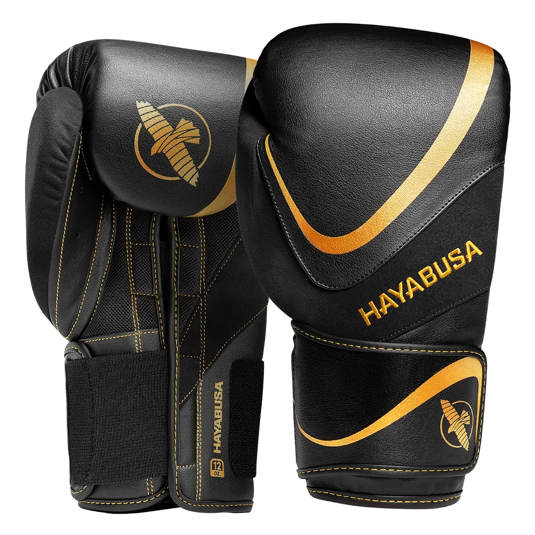 Hayabusa H5 Boxing Gloves(Hayabusa H5 Boxing Gloves) 1 Hayabusa H5 Boxing Gloves(Hayabusa H5 Boxing Gloves)