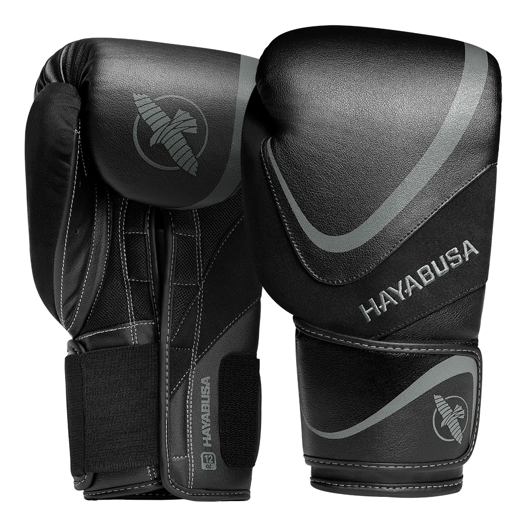 Hayabusa H5 Boxing Gloves(Hayabusa H5 Boxing Gloves) 4 Hayabusa H5 Boxing Gloves(Hayabusa H5 Boxing Gloves) - Image 4
