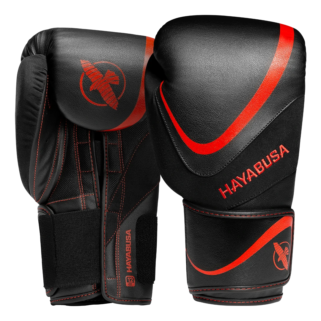 Hayabusa H5 Boxing Gloves(Hayabusa H5 Boxing Gloves) 5 Hayabusa H5 Boxing Gloves(Hayabusa H5 Boxing Gloves) - Image 5