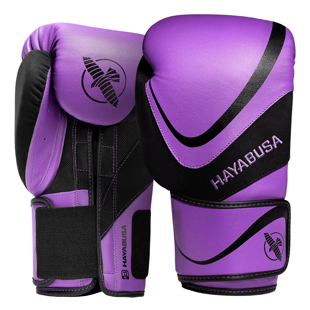 Hayabusa H5 Boxing Gloves(Hayabusa H5 Boxing Gloves) 2 Hayabusa H5 Boxing Gloves(Hayabusa H5 Boxing Gloves) - Image 2
