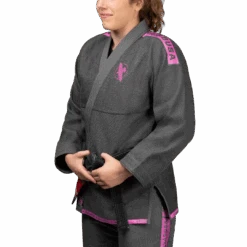 Hayabusa Lightweight Jiu Jitsu Gi(Pearl Weave Light Jiu Jitsu Gi) 16 Hayabusa Lightweight Jiu Jitsu Gi(Pearl Weave Light Jiu Jitsu Gi) -Hayabusa Boxing Sale H6YPOZ 4