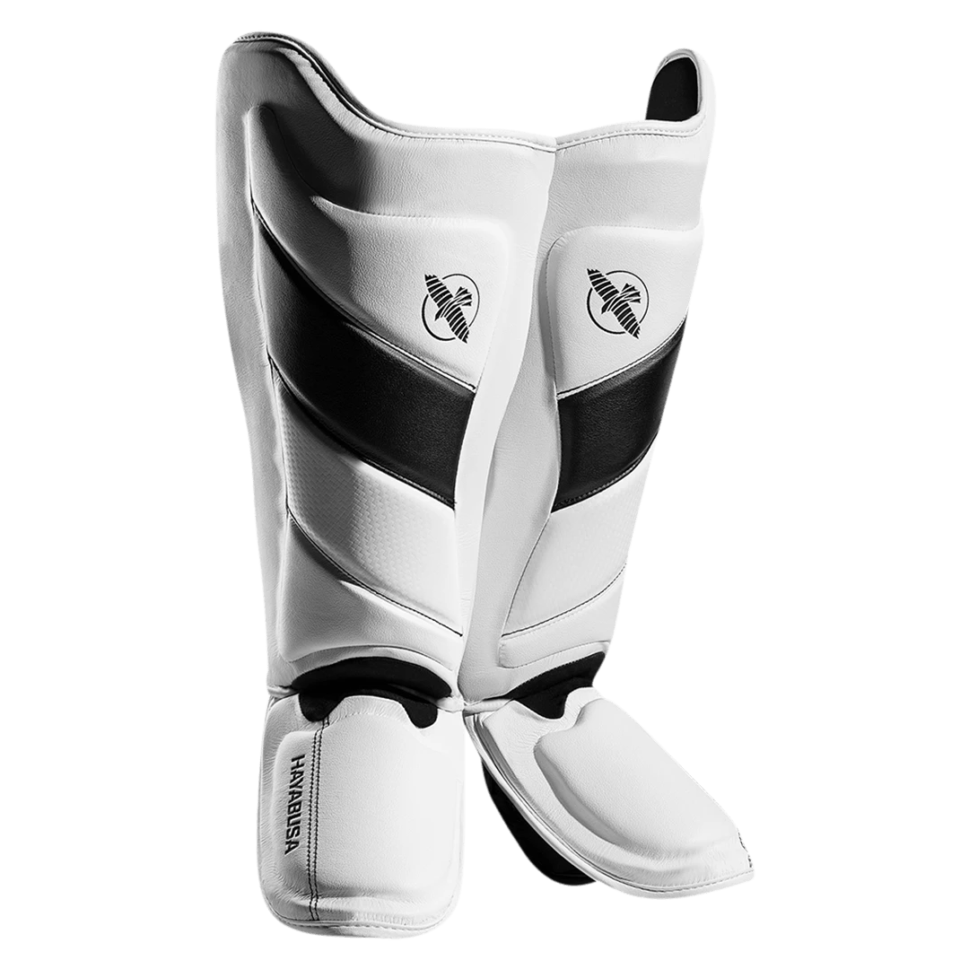 Hayabusa T3 Striking Shin Guards(T3 Striking Shin Guards) 8 Hayabusa T3 Striking Shin Guards(T3 Striking Shin Guards) - Image 8