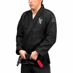 Hayabusa Lightweight Jiu Jitsu Gi(Pearl Weave Light Jiu Jitsu Gi) 18 Hayabusa Lightweight Jiu Jitsu Gi(Pearl Weave Light Jiu Jitsu Gi) -Hayabusa Boxing Sale HO08H4 A