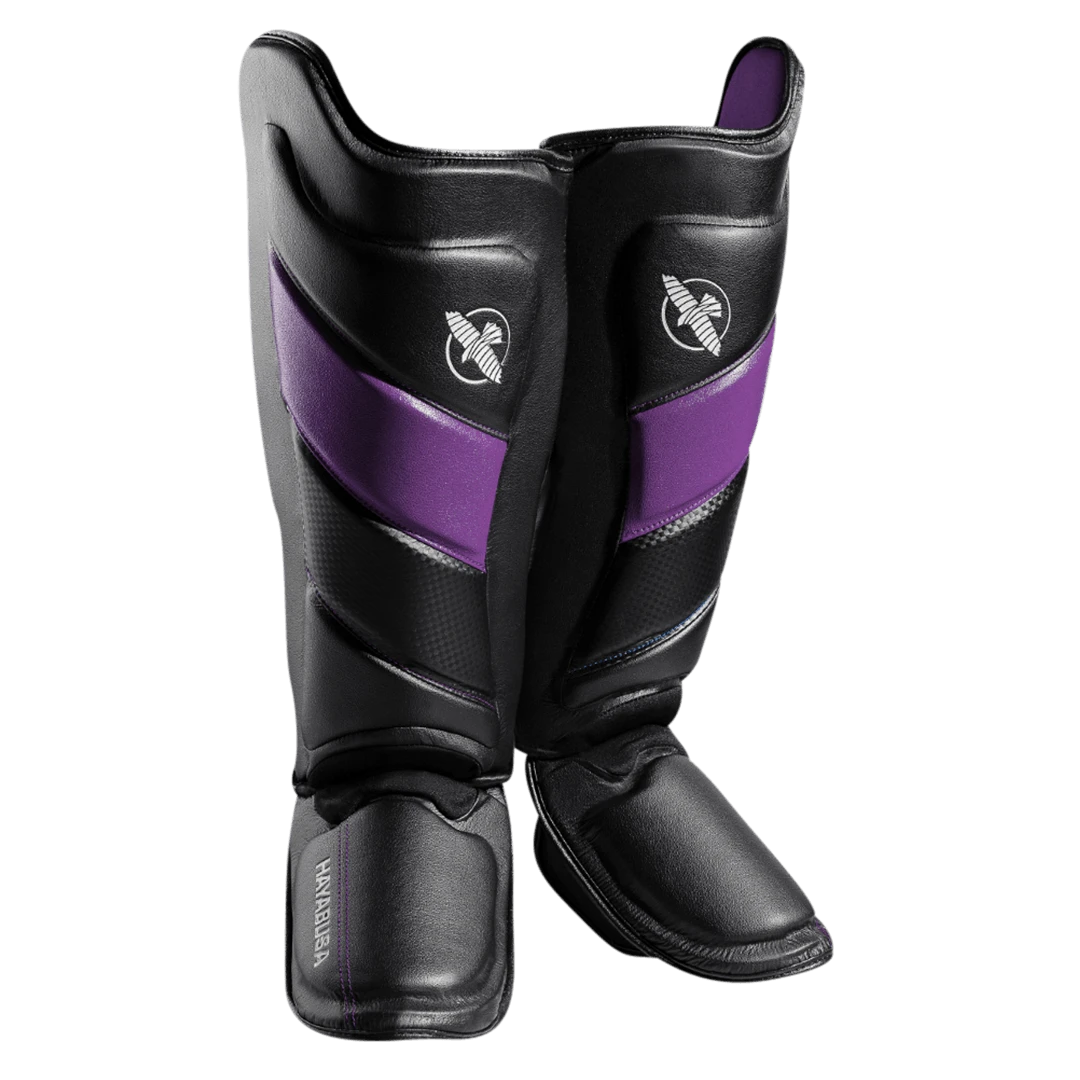 Hayabusa T3 Striking Shin Guards(T3 Striking Shin Guards) 6 Hayabusa T3 Striking Shin Guards(T3 Striking Shin Guards) - Image 6