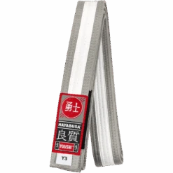 Hayabusa Youth Jiu Jitsu Belt(Youth Jiu Jitsu Belt)