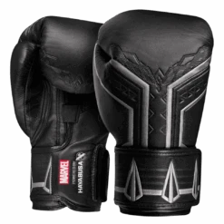 Marvel's Black Panther Boxing Gloves(Marvel Black Panther Boxing Gloves)