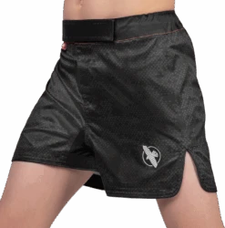 Hayabusa Hexagon Youth Fight Shorts(Hayabusa Hexagon Youth Fight Shorts)