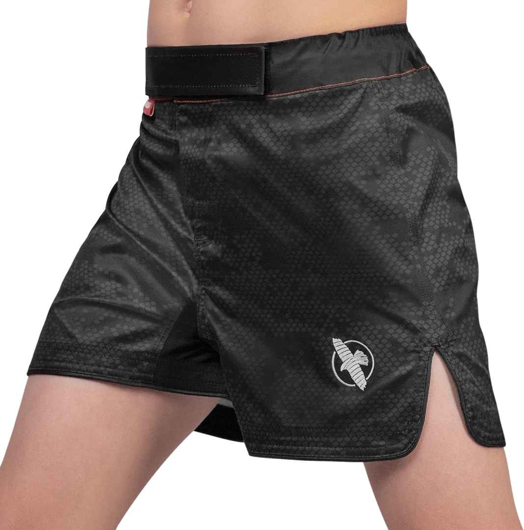 Hayabusa Hexagon Youth Fight Shorts(Hayabusa Hexagon Youth Fight Shorts) 1 Hayabusa Hexagon Youth Fight Shorts(Hayabusa Hexagon Youth Fight Shorts)