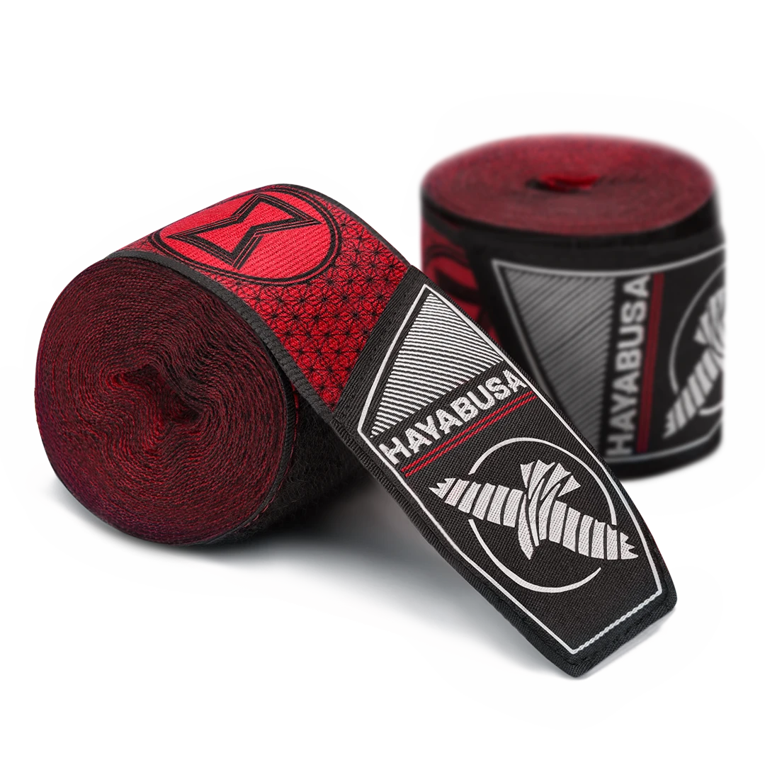 Marvel Hero Elite Hand Wraps(Hayabusa Marvel Hero Elite Hand Wraps) 11 Marvel Hero Elite Hand Wraps(Hayabusa Marvel Hero Elite Hand Wraps) - Image 11