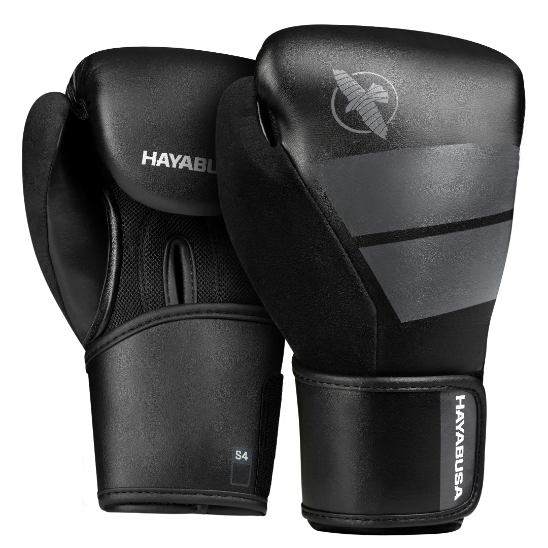 Hayabusa S4 Youth Boxing Gloves(S4 Youth Boxing Gloves) 2 Hayabusa S4 Youth Boxing Gloves(S4 Youth Boxing Gloves) - Image 2