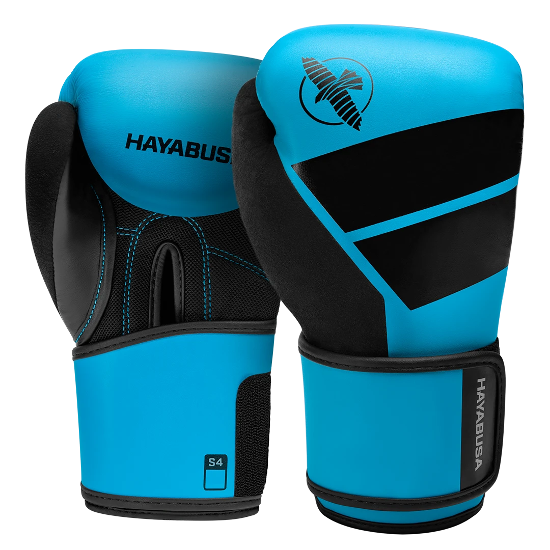 Hayabusa S4 Youth Boxing Gloves(S4 Youth Boxing Gloves) 1 Hayabusa S4 Youth Boxing Gloves(S4 Youth Boxing Gloves)