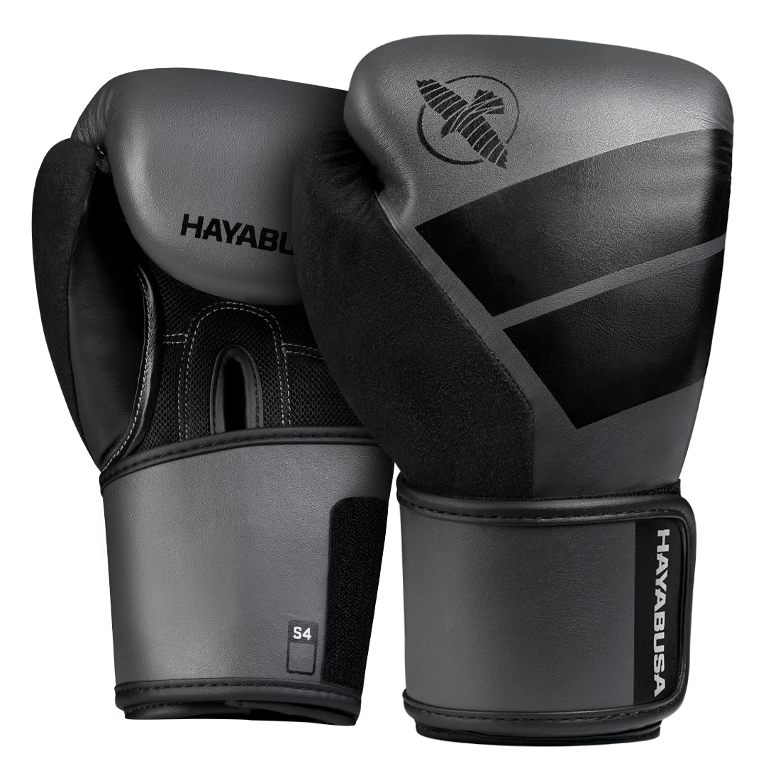 Hayabusa S4 Youth Boxing Gloves(S4 Youth Boxing Gloves) 3 Hayabusa S4 Youth Boxing Gloves(S4 Youth Boxing Gloves) - Image 3