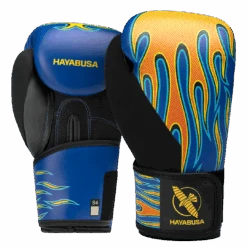Hayabusa S4 Youth Epic Boxing Gloves(Hayabusa S4 Youth Epic Boxing Gloves)