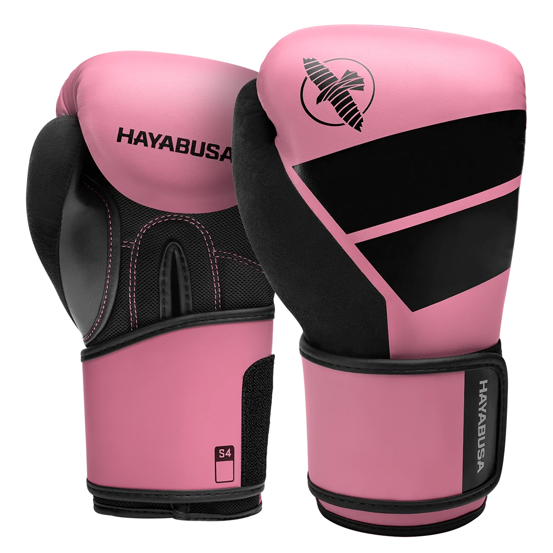 Hayabusa S4 Youth Boxing Gloves(S4 Youth Boxing Gloves) 4 Hayabusa S4 Youth Boxing Gloves(S4 Youth Boxing Gloves) - Image 4