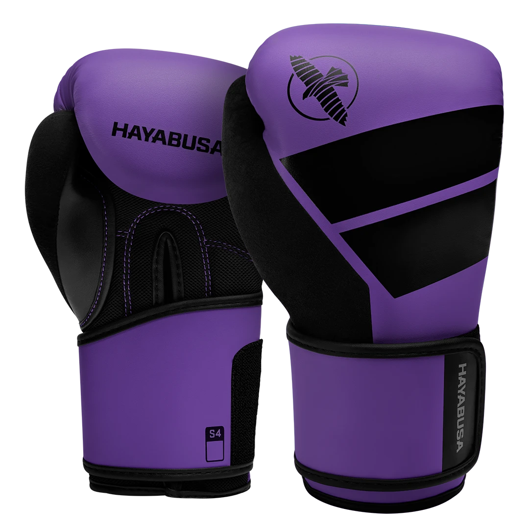 Hayabusa S4 Youth Boxing Gloves(S4 Youth Boxing Gloves) 6 Hayabusa S4 Youth Boxing Gloves(S4 Youth Boxing Gloves) - Image 6