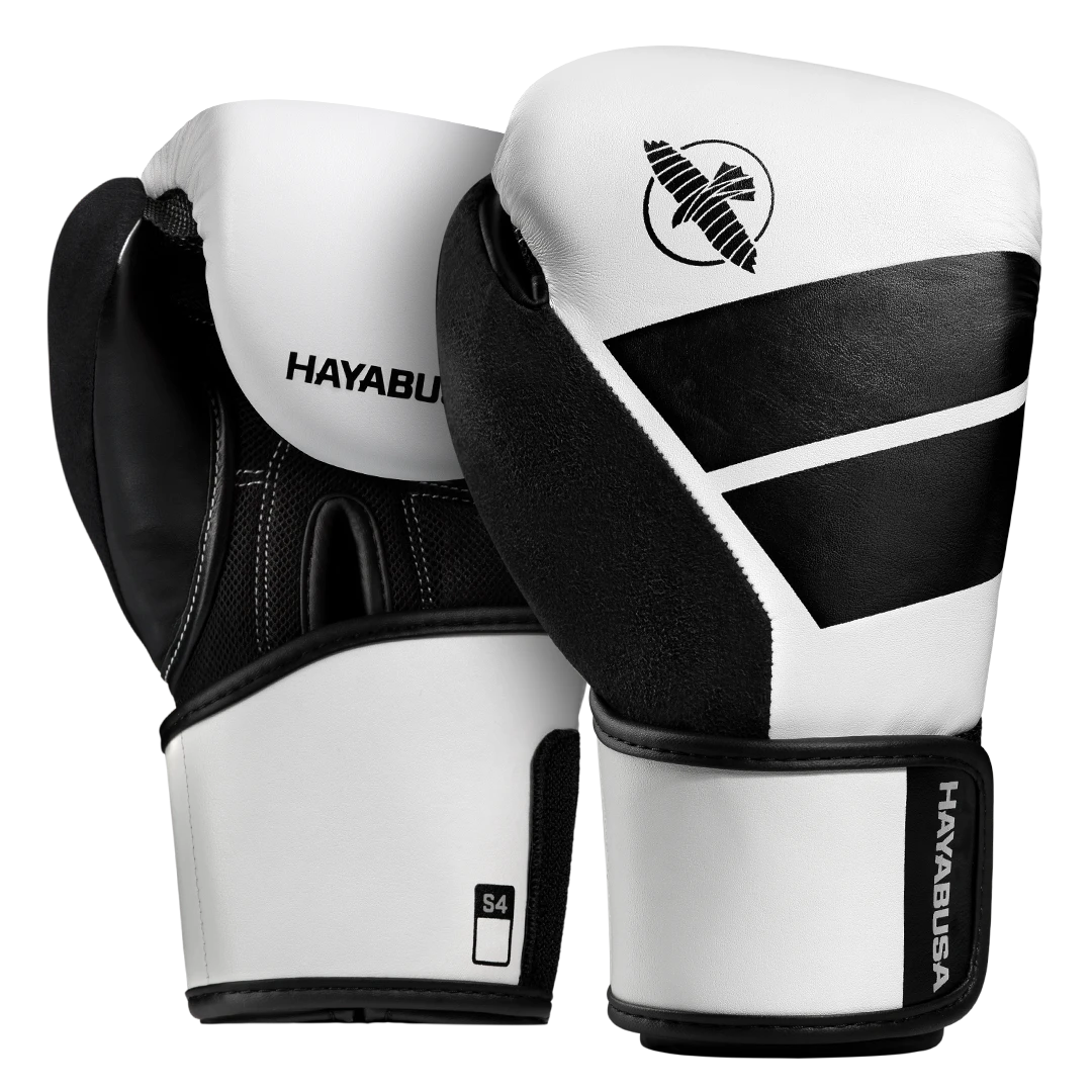 Hayabusa S4 Youth Boxing Gloves(S4 Youth Boxing Gloves) 5 Hayabusa S4 Youth Boxing Gloves(S4 Youth Boxing Gloves) - Image 5