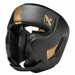 Hayabusa T3 Boxing Headgear(T3 Boxing Headgear)