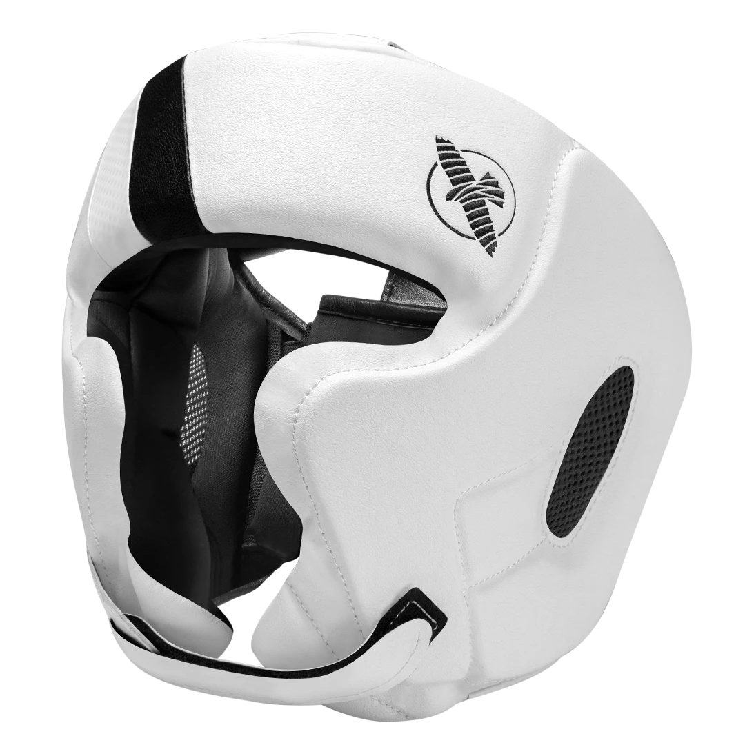 Hayabusa T3 Boxing Headgear(T3 Boxing Headgear) 3 Hayabusa T3 Boxing Headgear(T3 Boxing Headgear) - Image 3