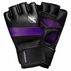 Hayabusa T3 MMA 4oz Gloves(T3 4oz Mma Gloves) -Hayabusa Boxing Sale HayabusaT3MMA4ozGloves Purple Group MainImg