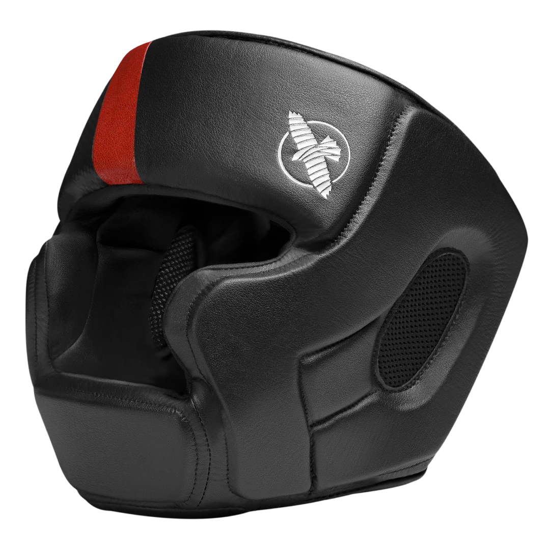 Hayabusa T3 MMA Headgear(T3 Headgear) 3 Hayabusa T3 MMA Headgear(T3 Headgear) - Image 3