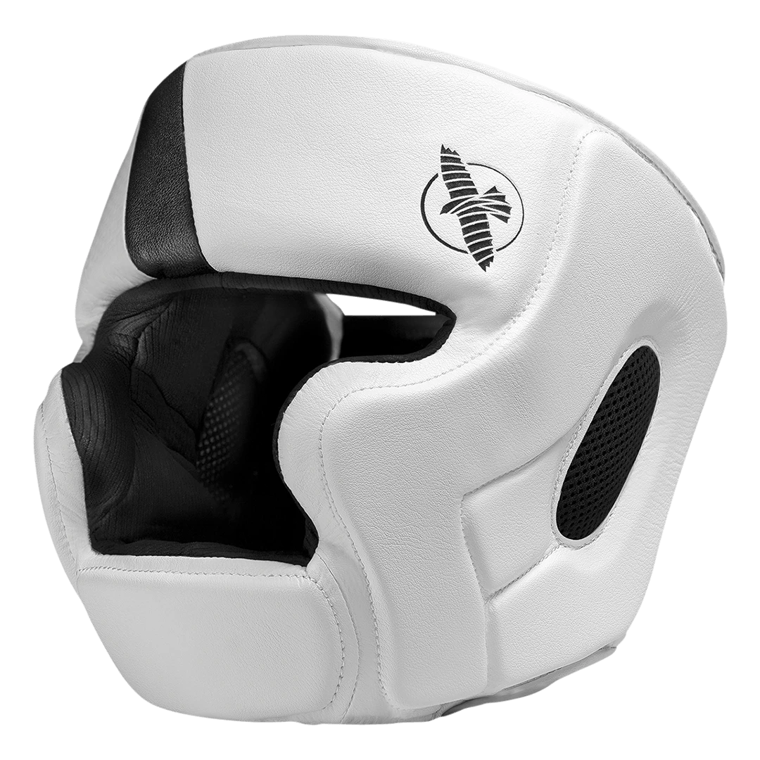 Hayabusa T3 MMA Headgear(T3 Headgear) 4 Hayabusa T3 MMA Headgear(T3 Headgear) - Image 4