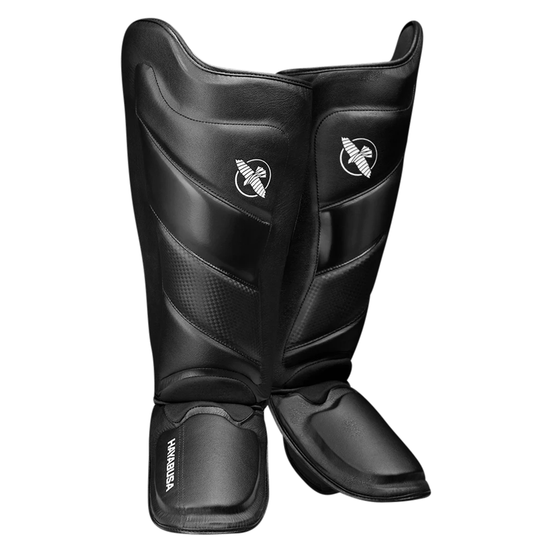 Hayabusa T3 Striking Shin Guards(T3 Striking Shin Guards) 2 Hayabusa T3 Striking Shin Guards(T3 Striking Shin Guards) - Image 2