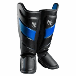 Hayabusa T3 Striking Shin Guards(T3 Striking Shin Guards) 11 Hayabusa T3 Striking Shin Guards(T3 Striking Shin Guards) -Hayabusa Boxing Sale HayabusaT3StrikingShinGuards Blue Group MainImg