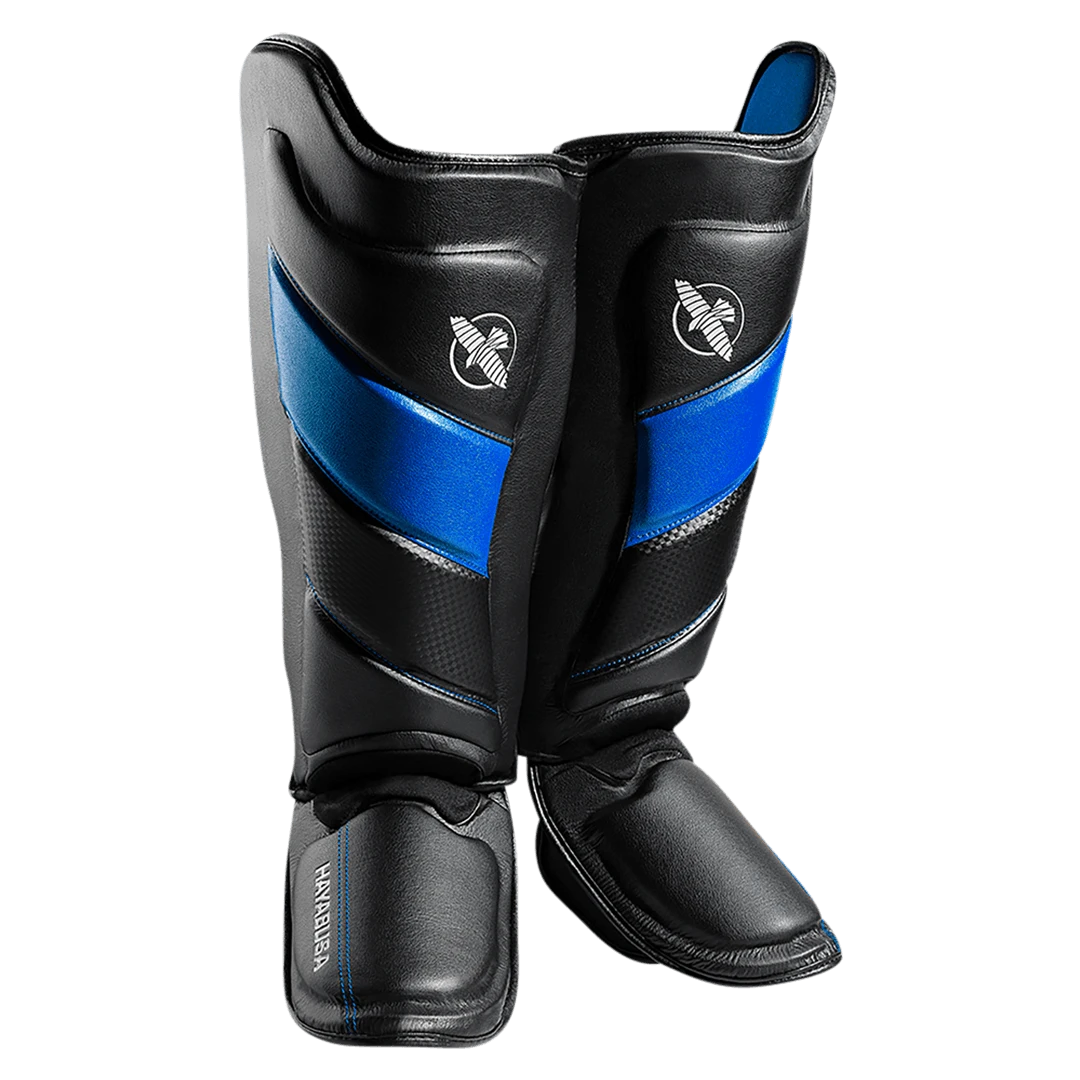 Hayabusa T3 Striking Shin Guards(T3 Striking Shin Guards) 3 Hayabusa T3 Striking Shin Guards(T3 Striking Shin Guards) - Image 3