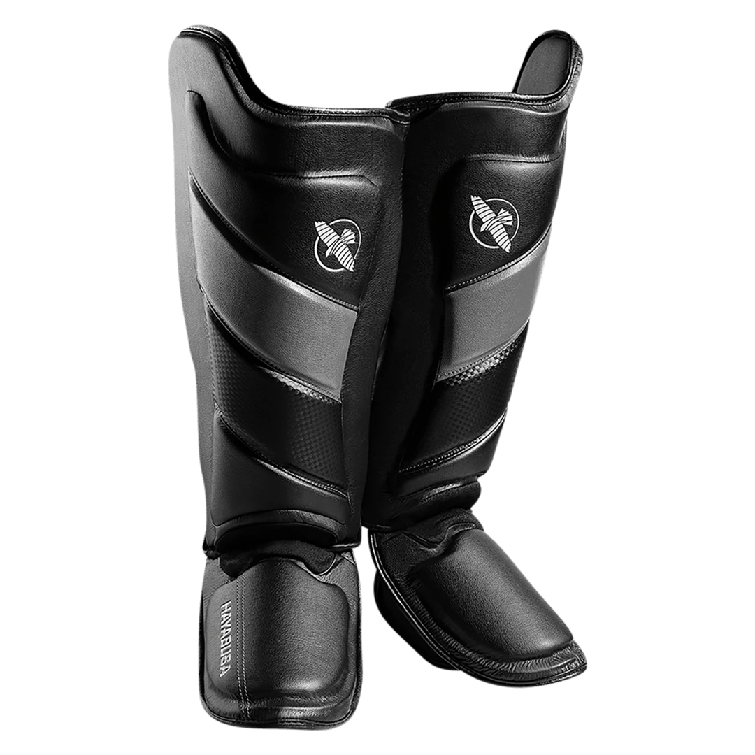 Hayabusa T3 Striking Shin Guards(T3 Striking Shin Guards) 5 Hayabusa T3 Striking Shin Guards(T3 Striking Shin Guards) - Image 5