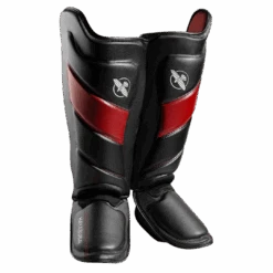 Hayabusa T3 Striking Shin Guards(T3 Striking Shin Guards) 15 Hayabusa T3 Striking Shin Guards(T3 Striking Shin Guards) -Hayabusa Boxing Sale HayabusaT3StrikingShinGuards Red Group MainImg