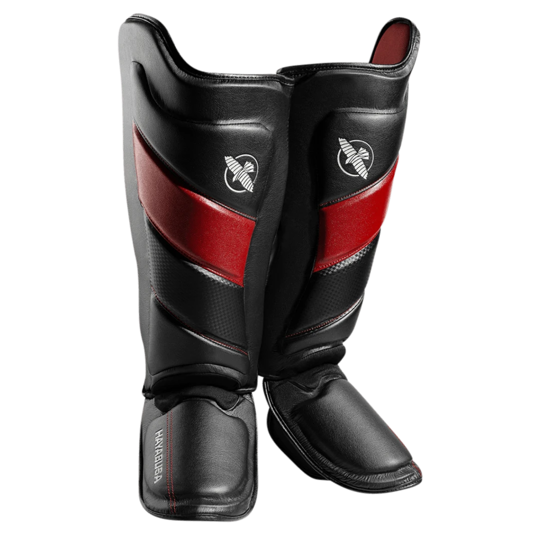 Hayabusa T3 Striking Shin Guards(T3 Striking Shin Guards) 7 Hayabusa T3 Striking Shin Guards(T3 Striking Shin Guards) - Image 7