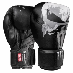 Marvel's The Punisher Boxing Gloves(Marvel The Punisher Boxing Gloves)