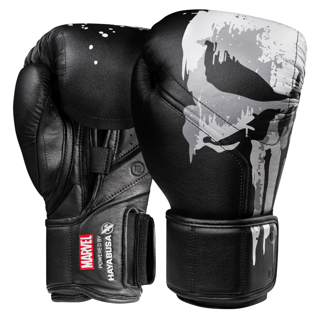Marvel's The Punisher Boxing Gloves(Marvel The Punisher Boxing Gloves) 1 Marvel's The Punisher Boxing Gloves(Marvel The Punisher Boxing Gloves)