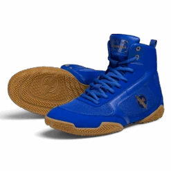 Hayabusa Pro Boxing Shoes(Hayabusa Pro Boxing Shoes) 11 Hayabusa Pro Boxing Shoes(Hayabusa Pro Boxing Shoes) -Hayabusa Boxing Sale Hayabusa BoxingShoe Blue MainShotUpdate 2024