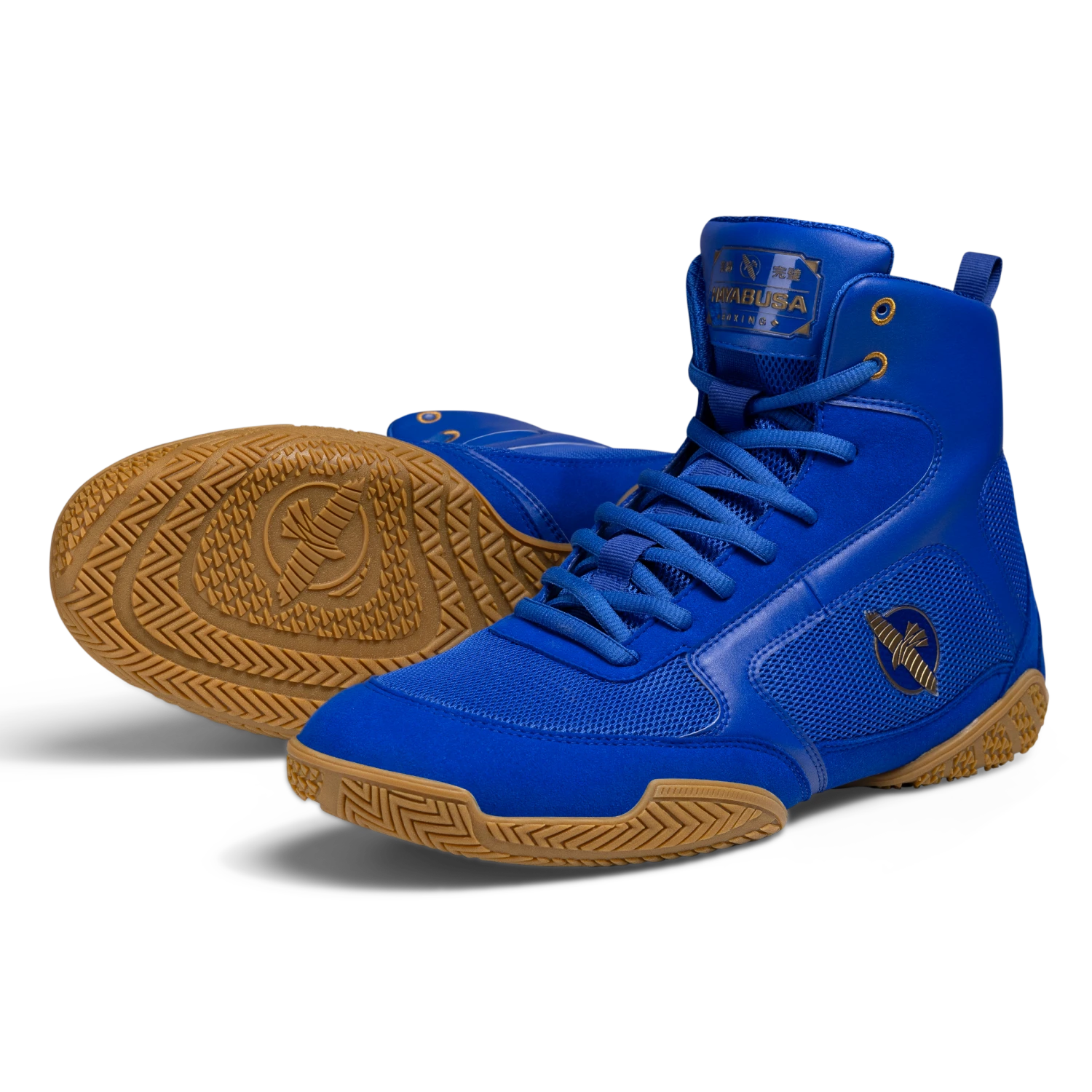 Hayabusa Pro Boxing Shoes(Hayabusa Pro Boxing Shoes) 5 Hayabusa Pro Boxing Shoes(Hayabusa Pro Boxing Shoes) - Image 5