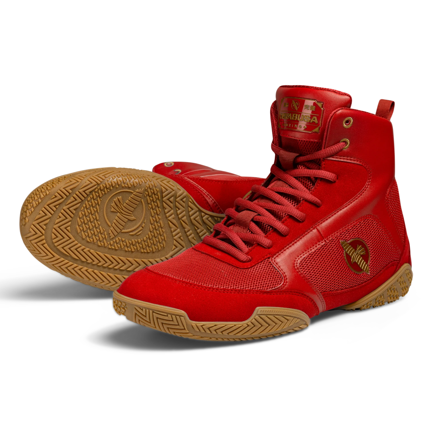 Hayabusa Pro Boxing Shoes(Hayabusa Pro Boxing Shoes) 6 Hayabusa Pro Boxing Shoes(Hayabusa Pro Boxing Shoes) - Image 6