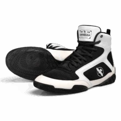 Hayabusa Pro Boxing Shoes(Hayabusa Pro Boxing Shoes) 13 Hayabusa Pro Boxing Shoes(Hayabusa Pro Boxing Shoes) -Hayabusa Boxing Sale Hayabusa BoxingShoe White MainShotUpdate 2024