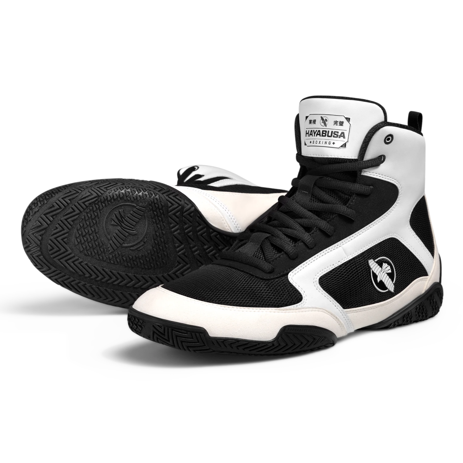 Hayabusa Pro Boxing Shoes(Hayabusa Pro Boxing Shoes) 7 Hayabusa Pro Boxing Shoes(Hayabusa Pro Boxing Shoes) - Image 7