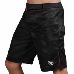 Hayabusa Hexagon MMA Shorts(Hexagon Fight Shorts)