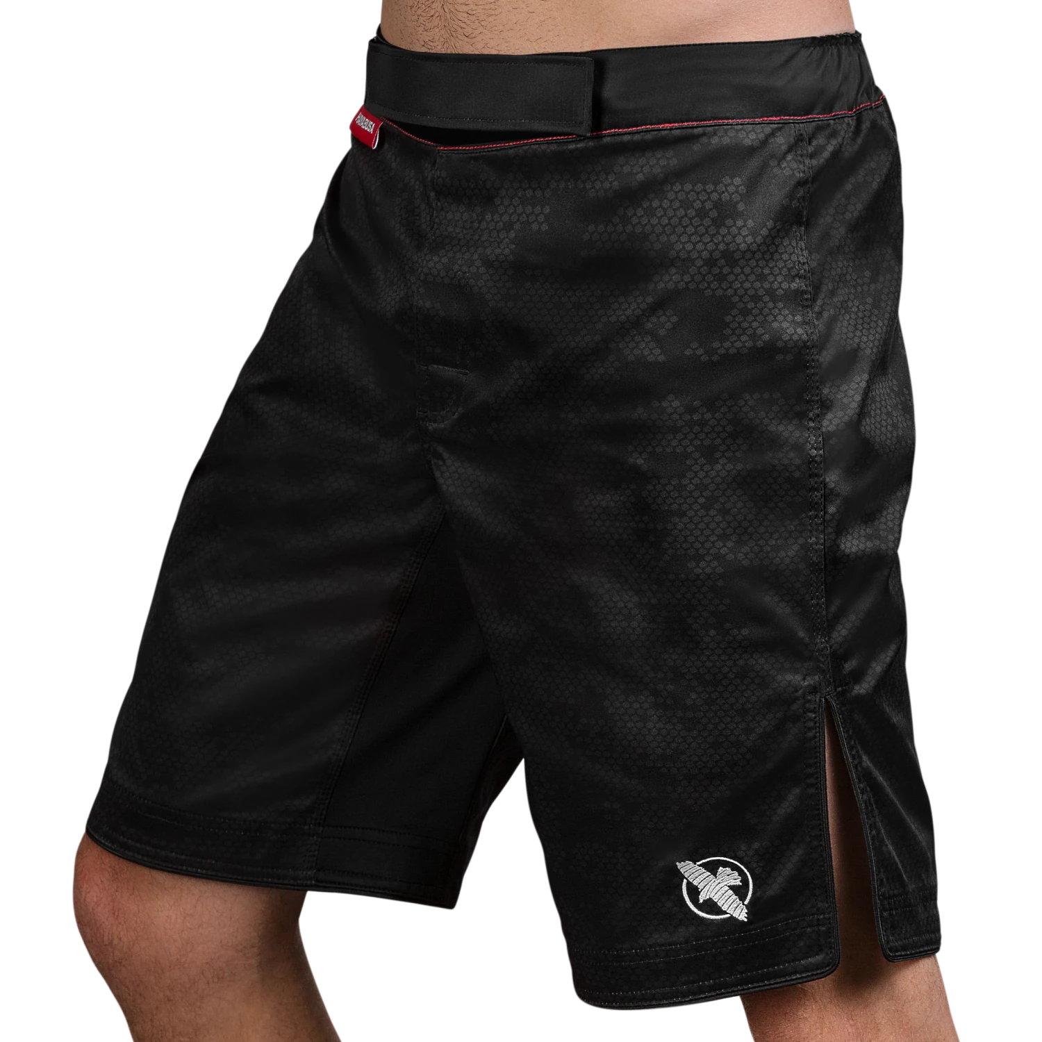 Hayabusa Hexagon MMA Shorts(Hexagon Fight Shorts) 1 Hayabusa Hexagon MMA Shorts(Hexagon Fight Shorts)