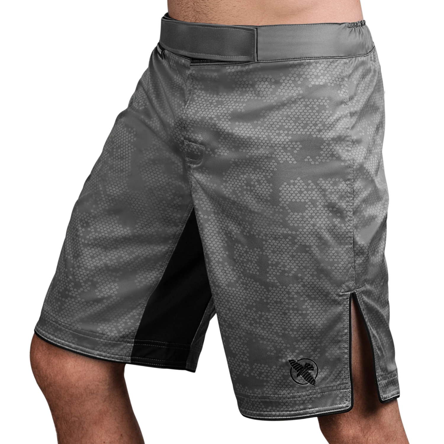 Hayabusa Hexagon MMA Shorts(Hexagon Fight Shorts) 2 Hayabusa Hexagon MMA Shorts(Hexagon Fight Shorts) - Image 2